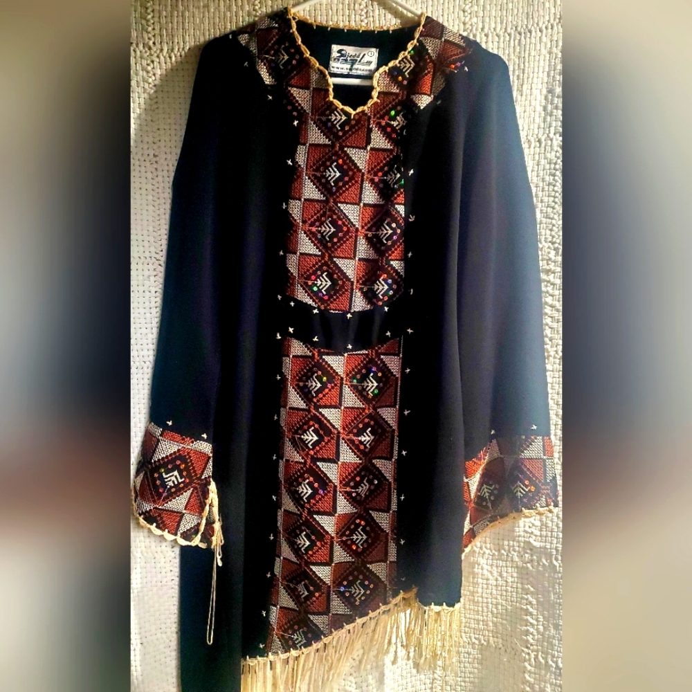 Handmade Womens Dress Size medium